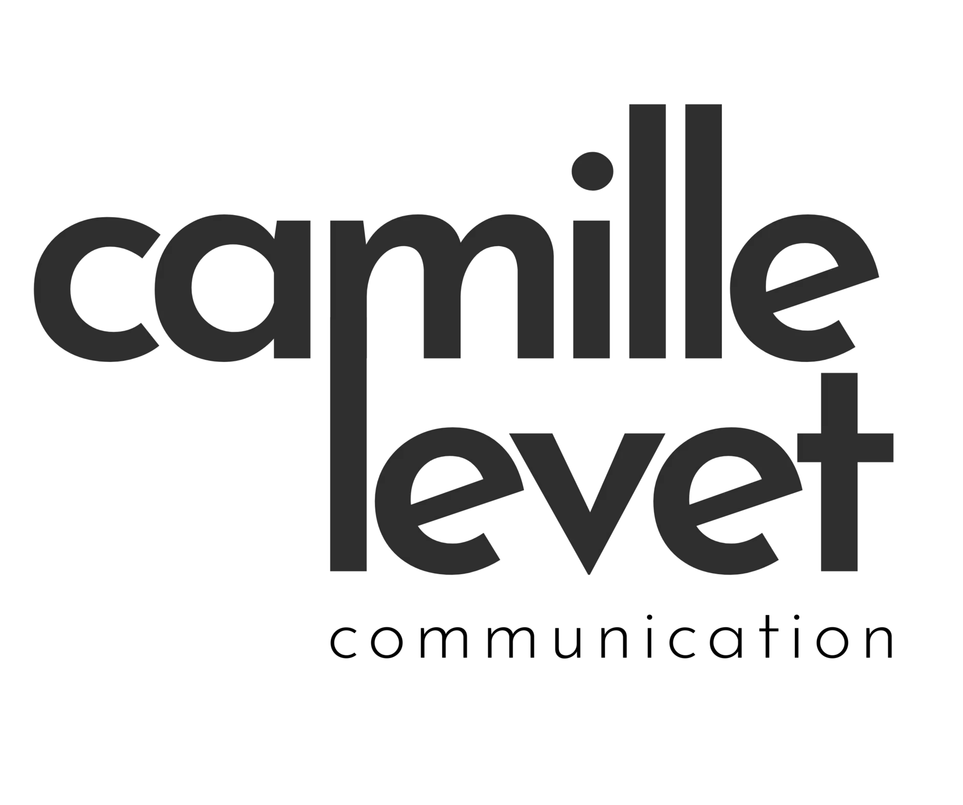 Camille Levet | Communication